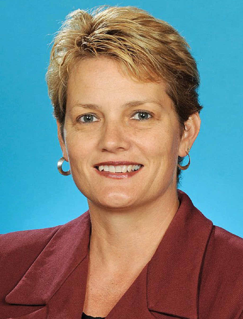 COMMITMENT: MP Karen Struthers. Photo: Contributed COMMITMENT: MP Karen Struthers. Photo: Contributed